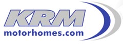 KRM Motorhomes